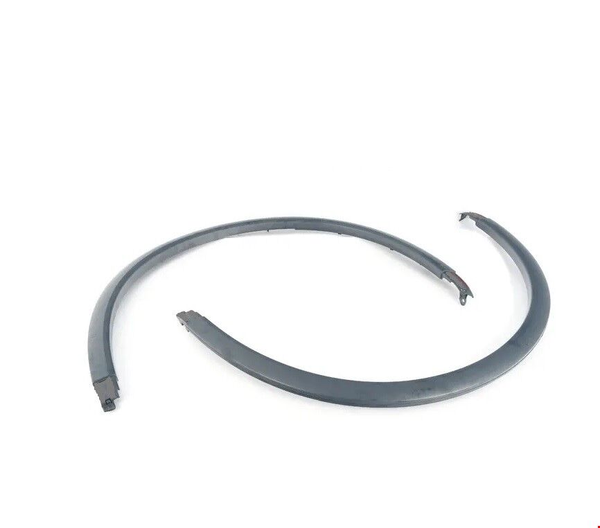 ARKA ÇAMURLUK DODİK SETİ TAKIM (GTS) CAYENNE 2011