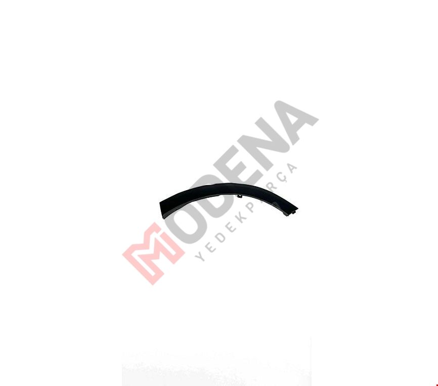 ARKA TAMPON DODİK KAPLAMASI SOL TIGGO 7 PRO 2022-