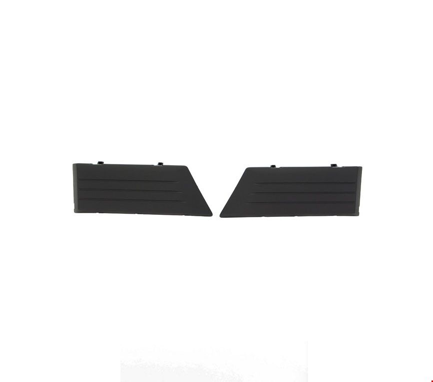 ÖN TAMPON ORTA IZGARA KAPAĞI PG 3008 2016-