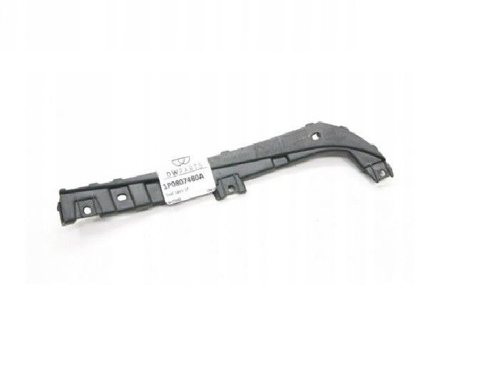 ÖN TAMPON BRAKETİ SOL LEON 2013-