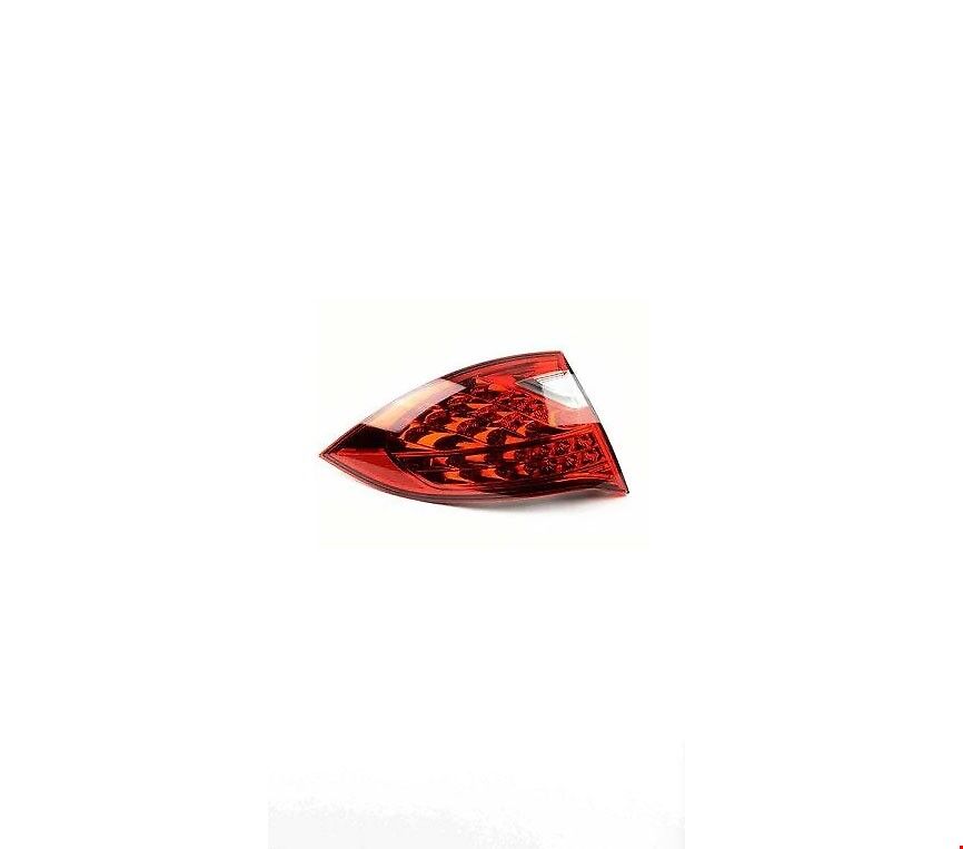 DIŞ STOP LAMBASI SOL CAYENNE 2011-