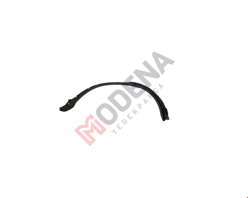 ARKA ÇAMURLUK DODİĞİ SOL CRV 2012-