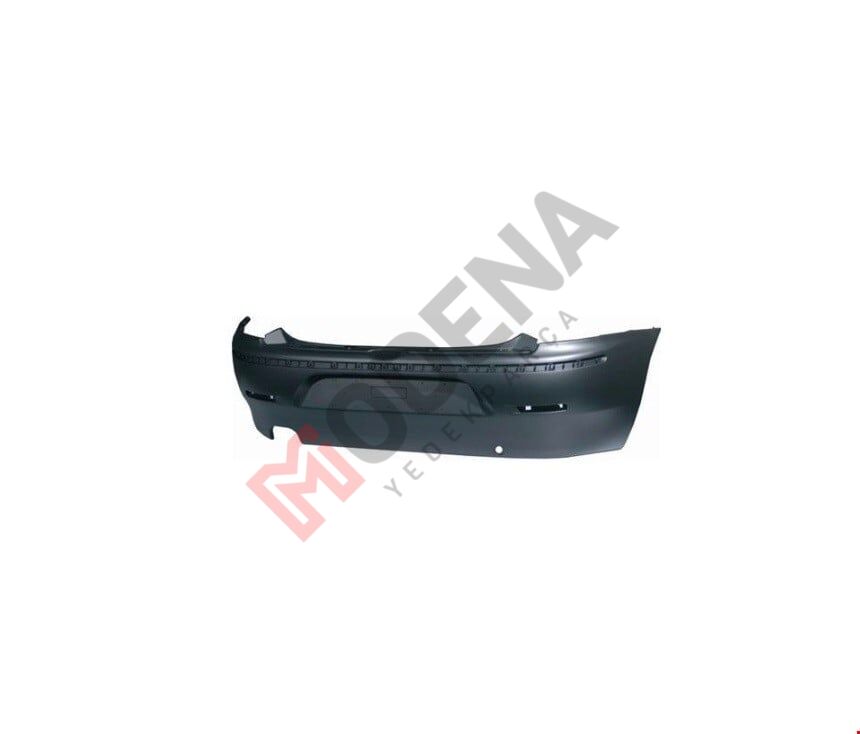  arka tampon 147 2001-  alfa romeo 147 oem 735290445