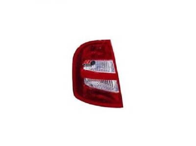 STOP LAMBASI ( H/B ) SOL FABİA 2000-