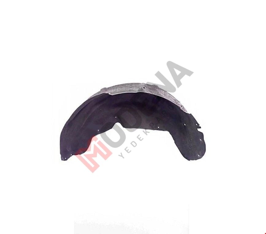 ARKA ÇAMURLUK DAVLUMBAZI SOL (HALI) Q7 2007-