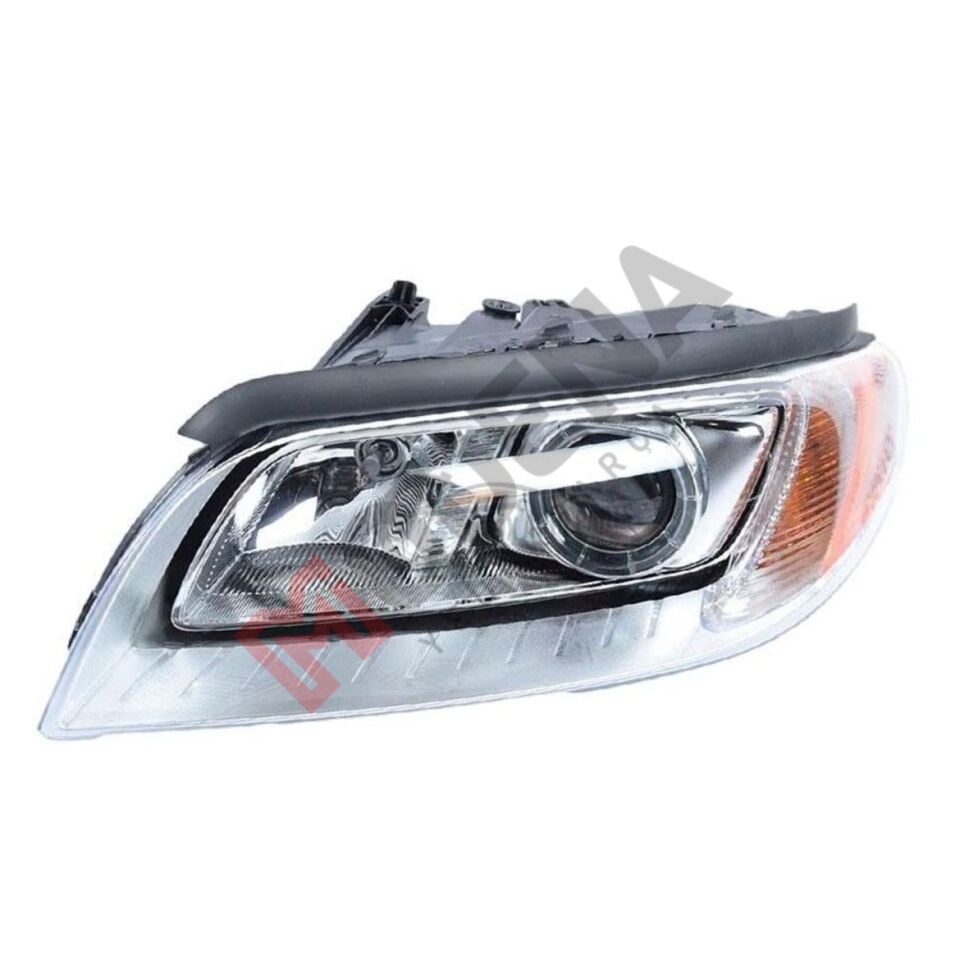 ÖN FAR SOL XENON S80 2008-