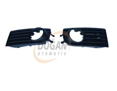 ÖN TAMPON PANJURU SİSLİ SOL GOLF 5 2004-