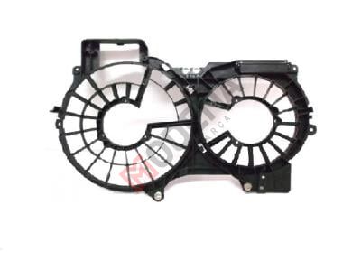 FAN DAVLUMBAZI A6 2005-