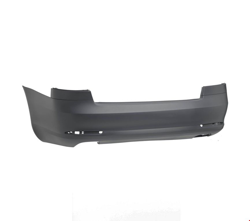 ARKA TAMPON OCTAVİA 2010-