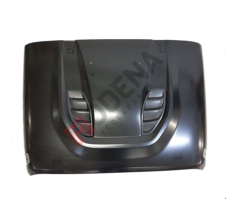 MOTOR KAPUTU MODEL 1 RUBİCON 2009-