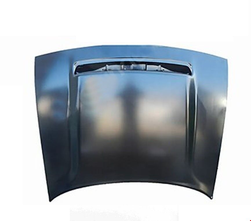 MOTOR KAPUTU (SRT DEMON) CHALLENGER 2020-