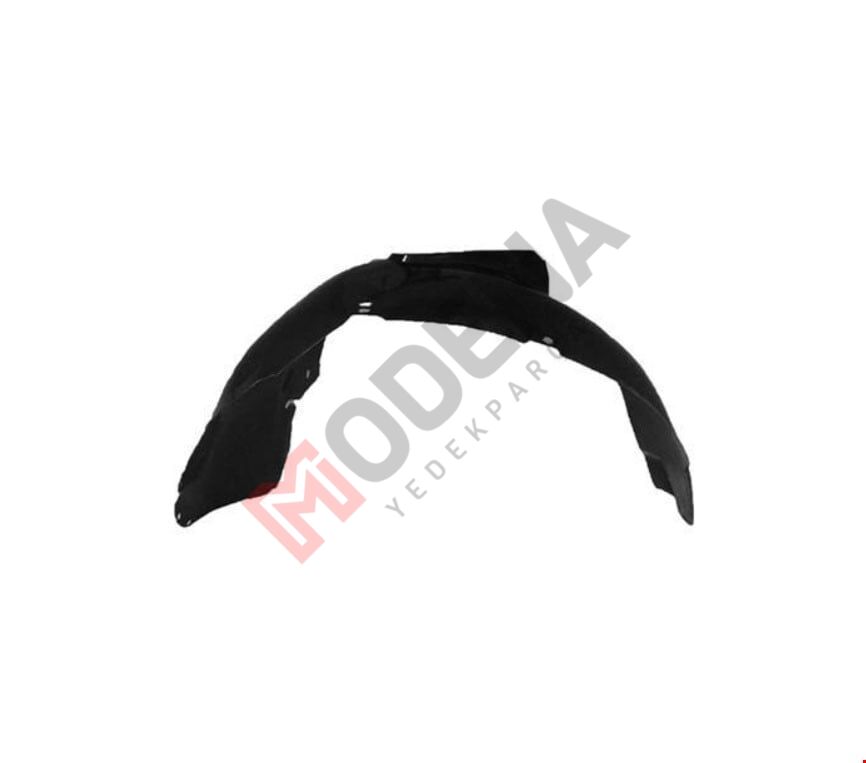 ÖN ÇAMURLUK DAVLUMBAZI SOL GOLF 4 1998-