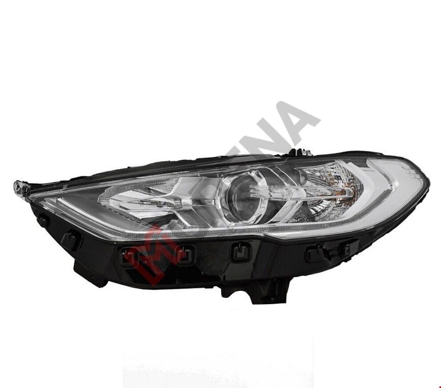 ÖN FAR LED.SOL MONDEO 2017-