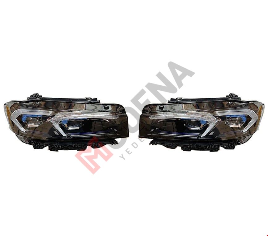ÖN FAR TAKIMI SHADOW LAZER G20 2022-