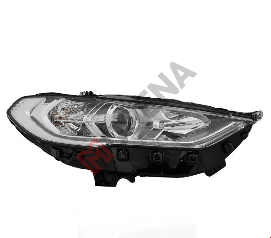 ÖN FAR LED.SAĞ MONDEO 2017-