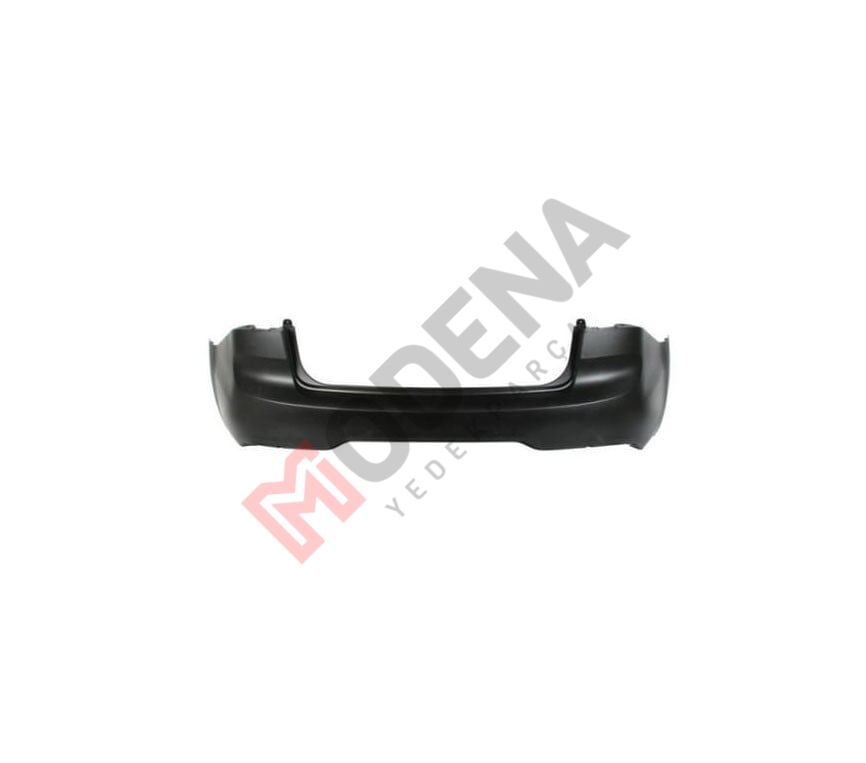 ARKA TAMPON SDN RİO 2012-