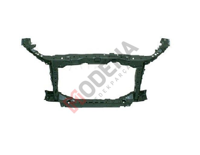 ÖN PANEL CİVİC 2012-