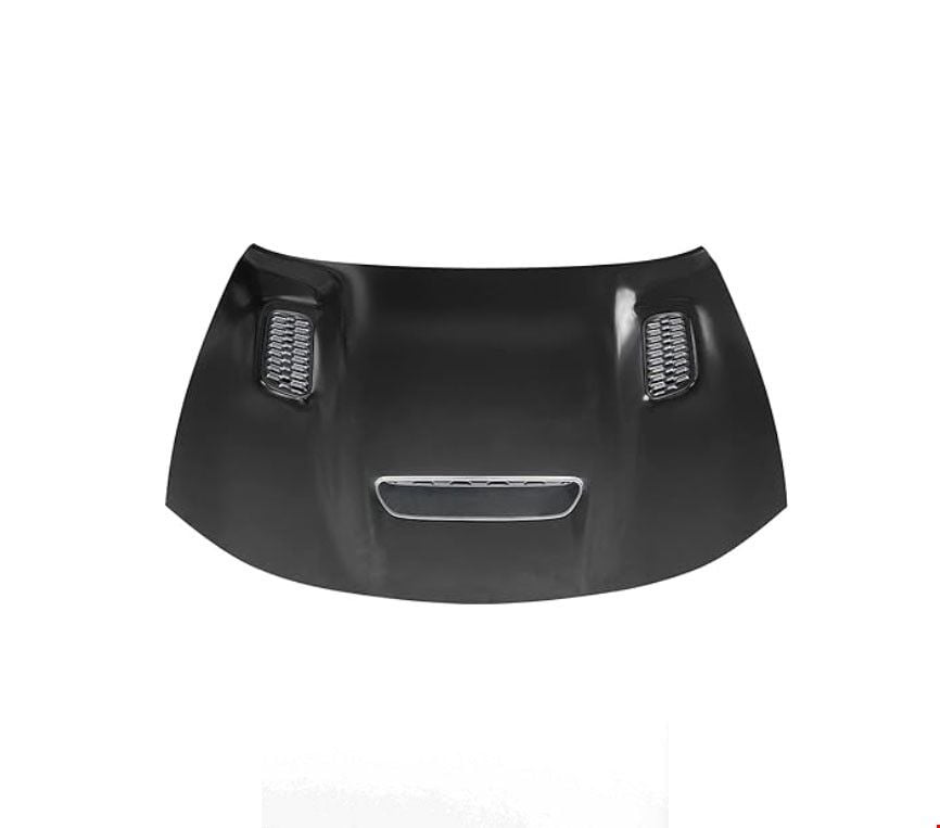 MOTOR KAPUTU (SRT-HELLCAT) CHALLENGER 2020-