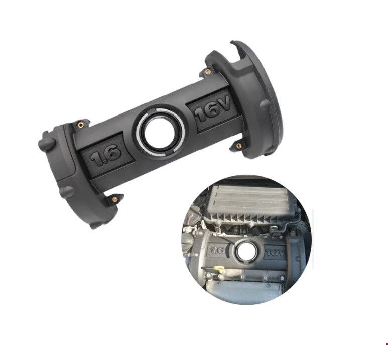 MOTOR ÜST KAPAĞI GOLF/ FABİA / OCTAVİA 2005-