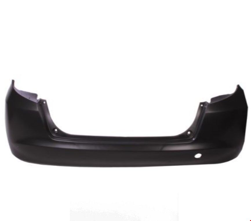 ARKA TAMPON JAZZ 2008-