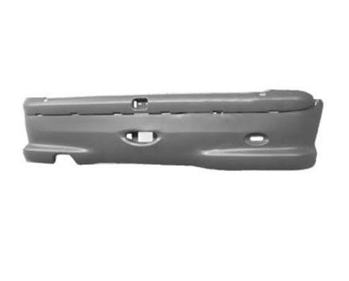 ARKA TAMPON PG 206 GTI 1998-