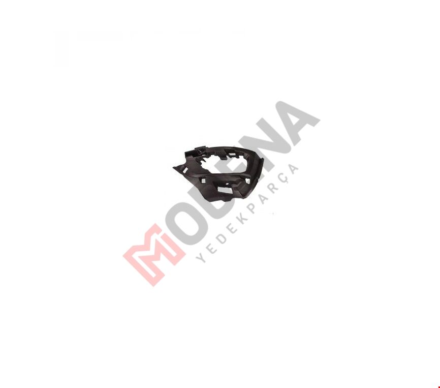 ARKA SİS YUVASI SOL SANDERO 2016-