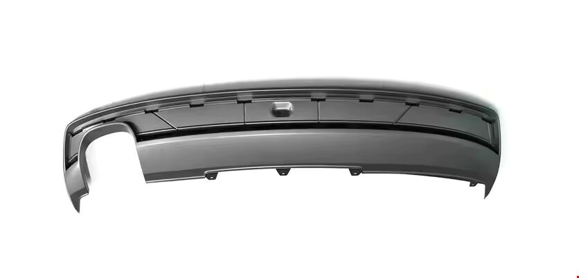 ARKA TAMPON DİFÜZÖRÜ S-LİNE A4 2013-