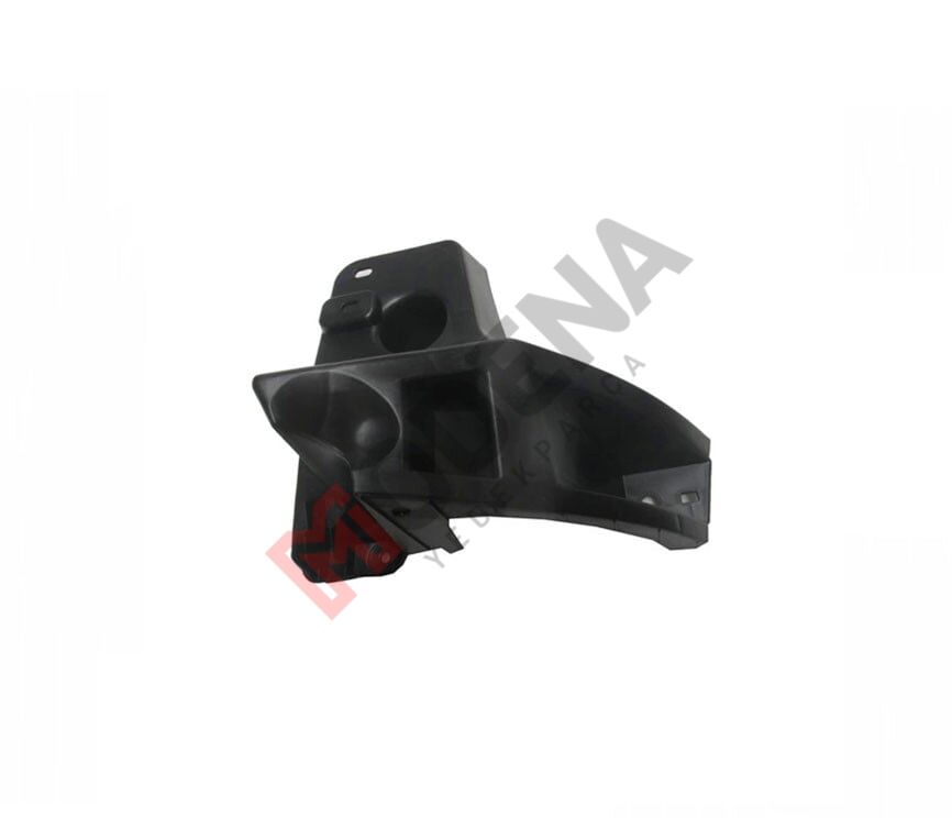 ARKA TAMP. DESTEK BRAKETİ SOL (SDN) MEGANE 4 2015