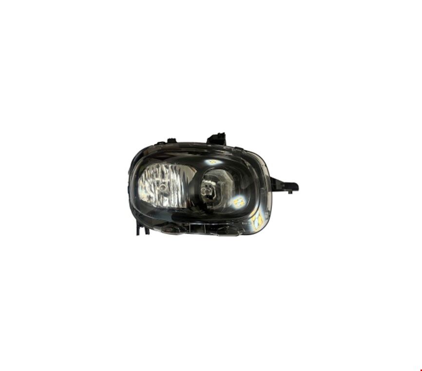 ÖN FAR EL.SAĞ C3 2016-