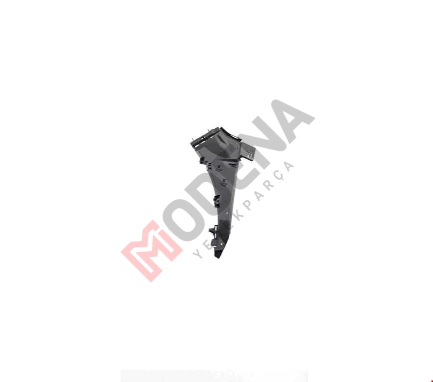 ÖN FAR ALT BRAKETİ SOL Q7 2011-