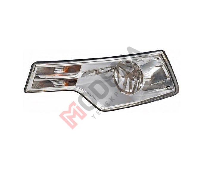 SİS FARI SOL C5 2008-