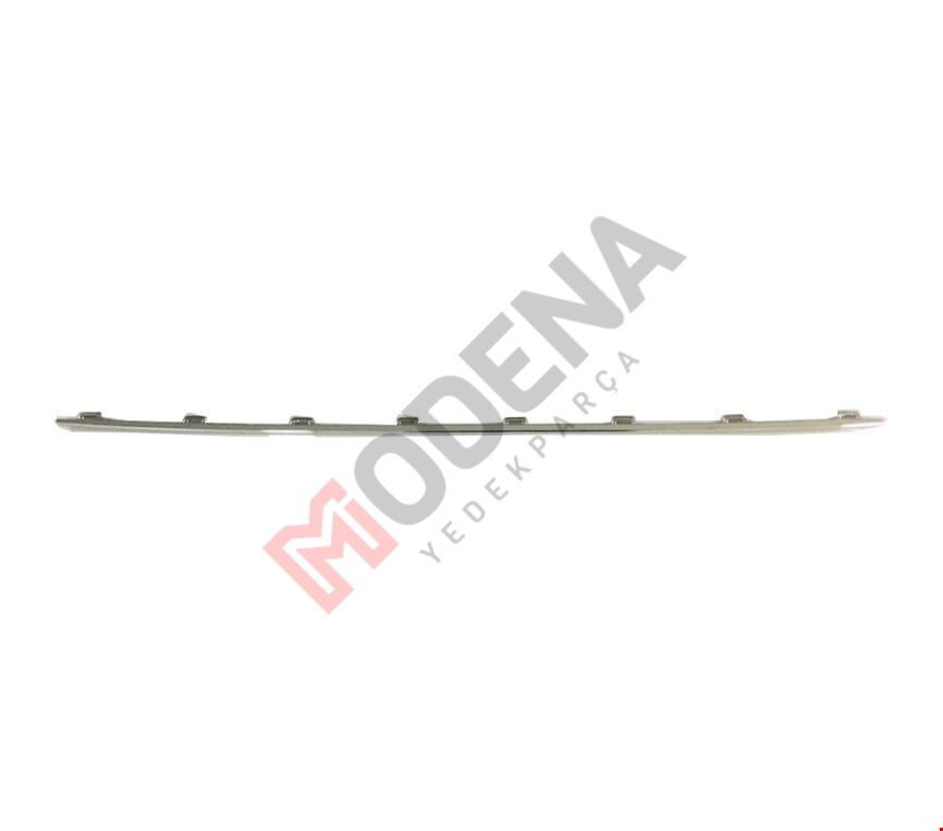 ARKA TAMPON NİKELAJI ORTA GOLF 8 2020-