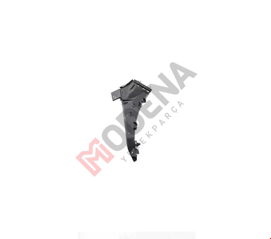 ÖN FAR ALT BRAKETİ SAĞ Q7 2011-