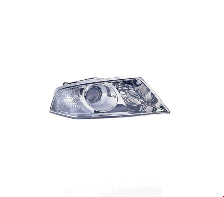 ÖN FAR SAĞ OCTAVİA 2005-