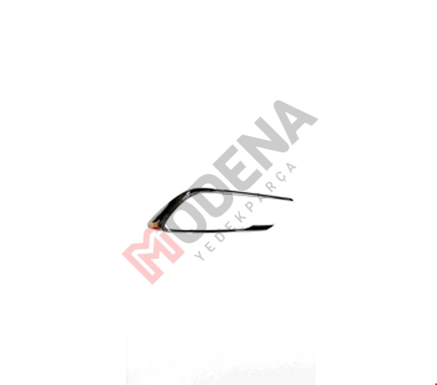 ARKA TAMPON NİKELAJI SAĞ GOLF 8 2020-