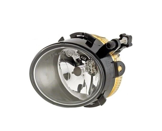 SİS FARI SOL İBİZA 2008-