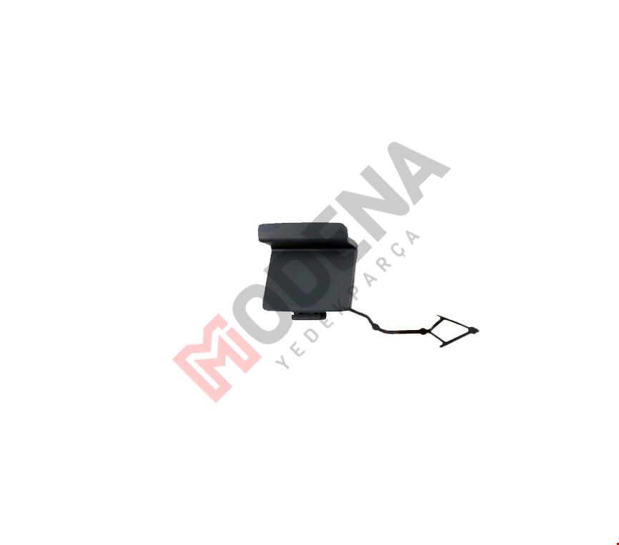 ARKA TAMPON ÇEKİ KAPAĞI GOLF 8 2020-