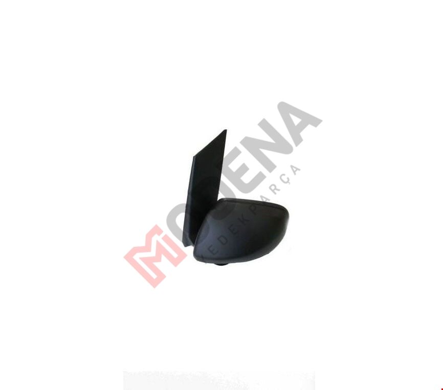 DİKİZ AYNASI (ELKT.,ISIT.) SOL VİTO W447 2016-