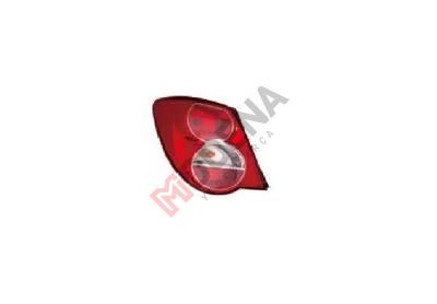 ARKA STOP LAMBASI SOL SEDAN AVEO 2011-