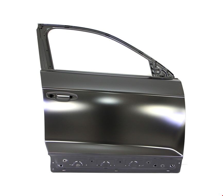 ÖN KAPI SAĞ T-ROC 2017-