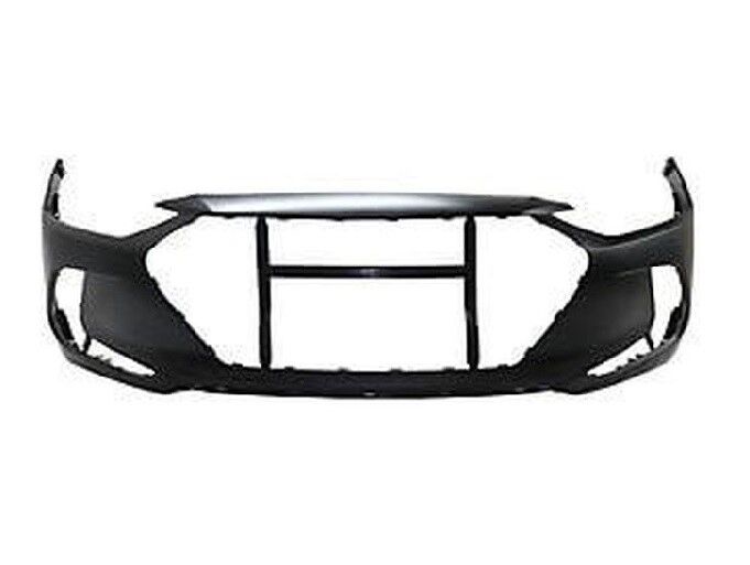 ÖN TAMPON ELANTRA 2016-