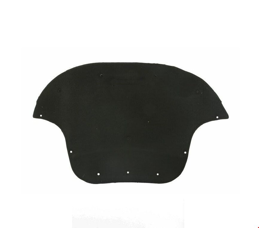 MOTOR KAPUT KEÇESİ ( İZALATÖRÜ ) W212 2009-