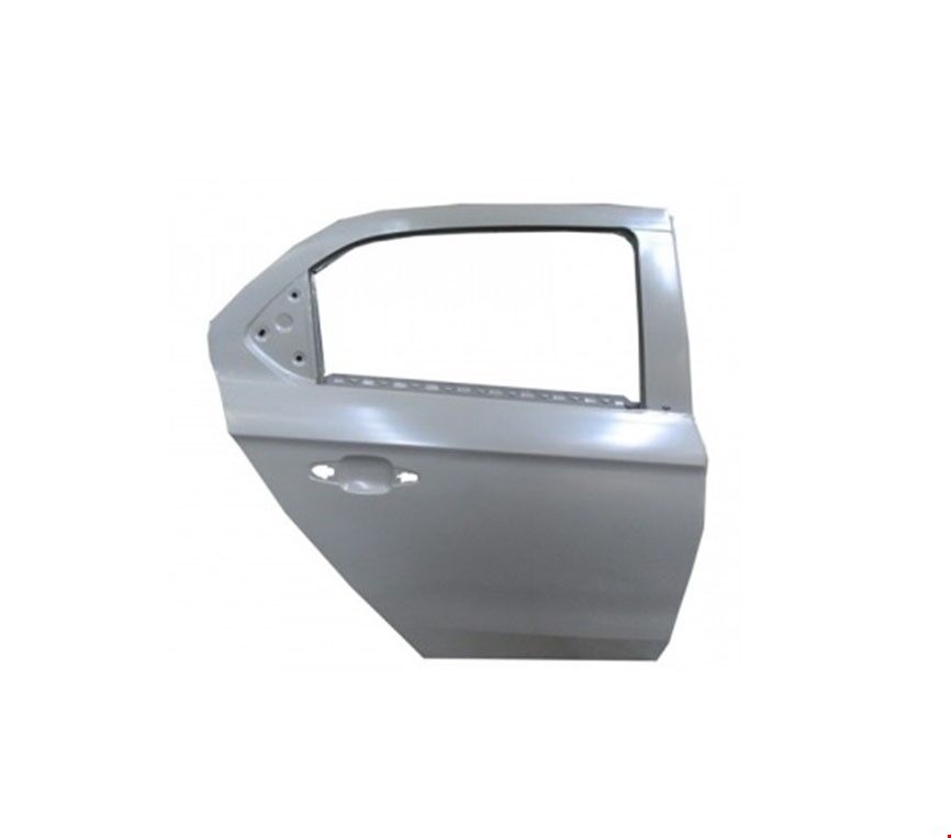 ARKA KAPI SAĞ C-ELYSEE 2013-