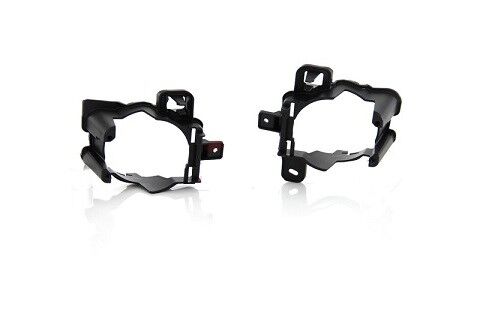 SİS FAR BAĞLANTI BRAKETİ ( SET ) PG 208 2012-