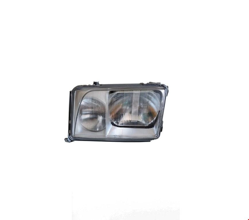 ÖN FAR SOL W124 1993-