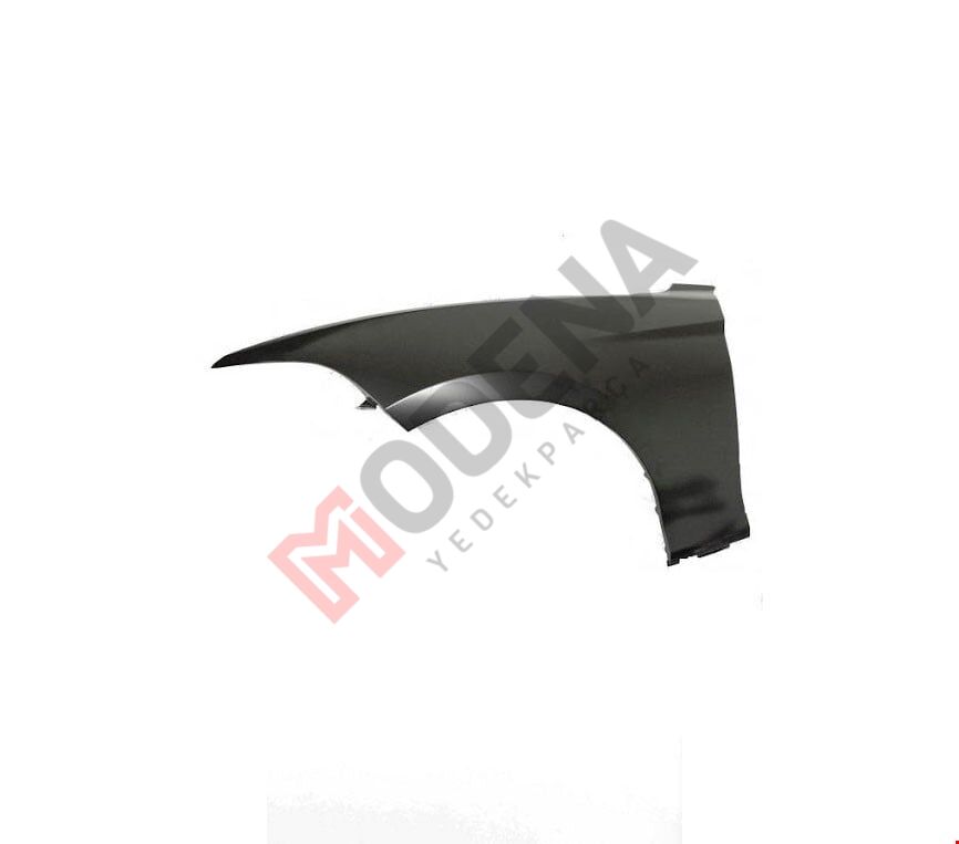 ÖN ÇAMURLUK SOL F20 2010-