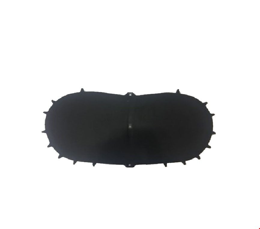 MOTOR KAPUT KEÇESİ TİGUAN 2009-