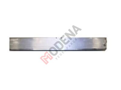ÖN TAMPON DEMİRİ ( ALÜMİNYUM ) CORSA D 2007-