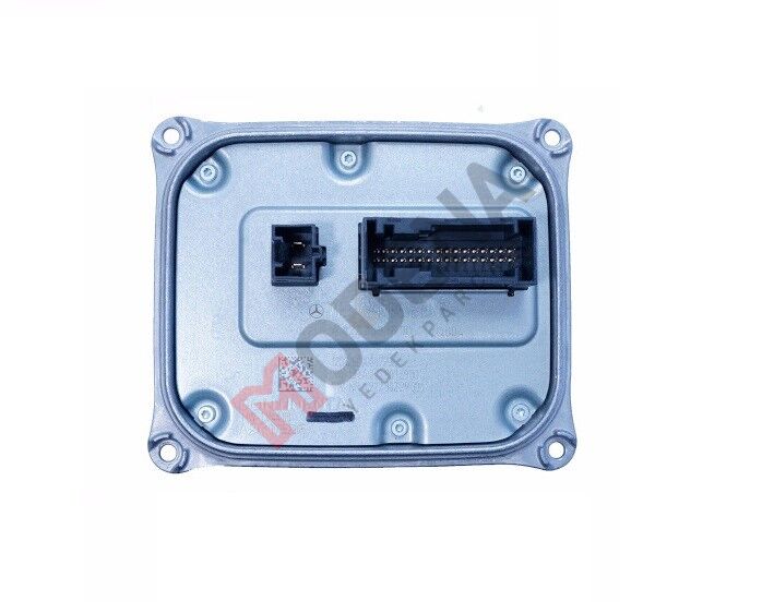 ÖN FAR LED BEYNİ (KODLANMIŞ) W212 2013-
