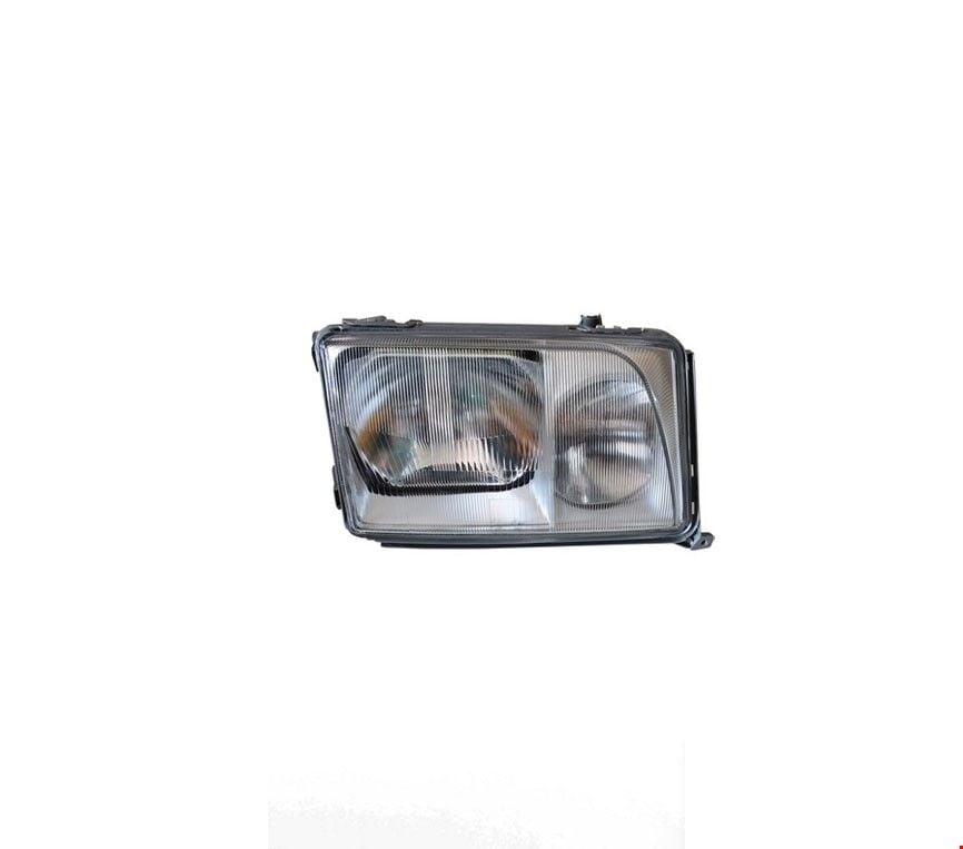 ÖN FAR SAĞ W124 1993-